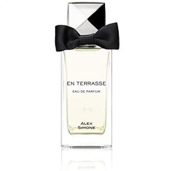 Alex Simone En Terrasse EDP 50 ml