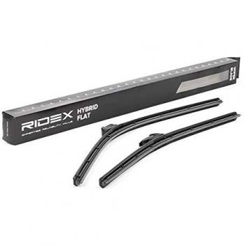 RIDEX Balai d'essuie-glace avant 298W0082 Essuie-glace,Balai essuie-glace BMW,FORD,VOLVO,X5 (G05),X6 (G06, F96),X7 (G07),Focus Mk4 Schrägheck (HN)