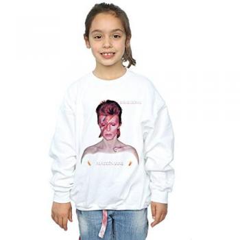 Felpa “David Bowie: My Love for You”