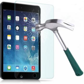 IPad Mini Gehardetglas Schutzfolie – Kompatibel mit Modellen 1 bis 5 und A2133/A2124/A2125/A2126