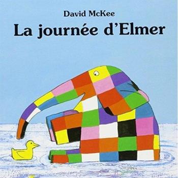 JOURNEE D ELMER (LA)