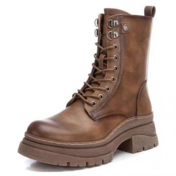 Stivaletti Refresh 171984-TAUPE