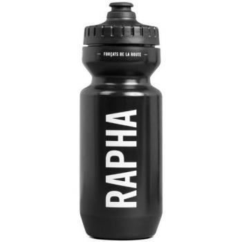 Rapha Pro Team Bidon - Black - 625ml