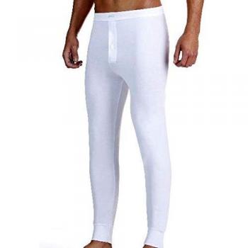 IMPETUS Thermo - Cores Básicas - 020 - Negro, Talla - L