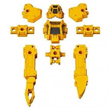 30MM 1/144 Option Armor OP-15 Special Operation (Rabiot, Yellow) – Tactical Recon