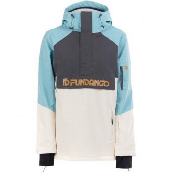 Veste Fundango Birch avec Logo Éco