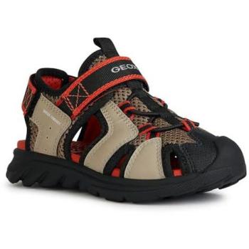 Geox Beige Sandal Airadyum 36
