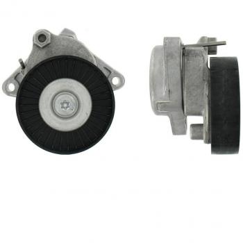 SKF Tensioner Pulley, timing belt; Deflection/Guide Pulley, timing belt VKM 38026
