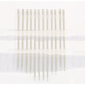 Stainless Steel Darning Needles for Hand Sewing