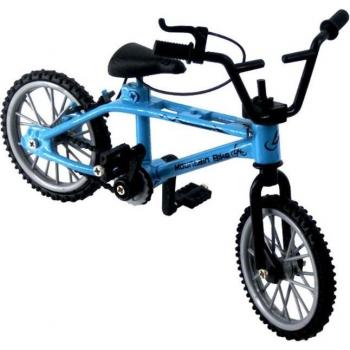 Miniature MTB Bike Model