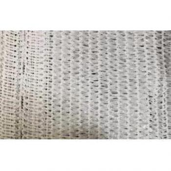 Stuoia Ombra Sombrero Bianca Brixo 100 mt