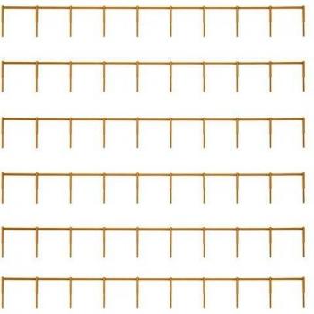 FALLER FA180427 - Holzgeländer