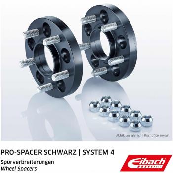 EIBACH S90-4-25-011-B Aumento de via