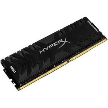 Pamięć RAM Kingston HyperX Predator 16GB DDR4 2666MHz CL13 1,35V