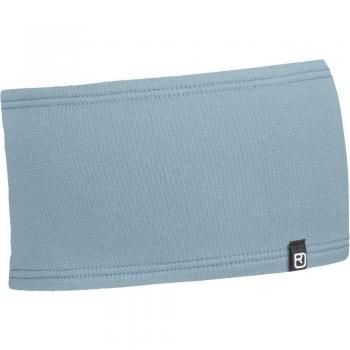 Fascia Paraorecchie Merino Light Ortovox Blue