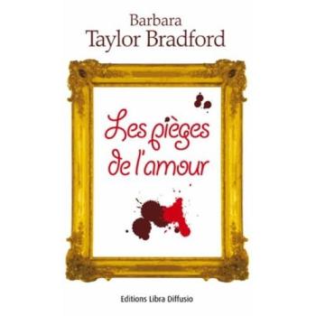 Les pièges de l'amour - Martine Desoille