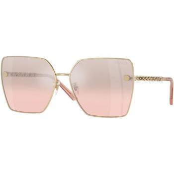 Versace Gafas Doradas 63 12527E