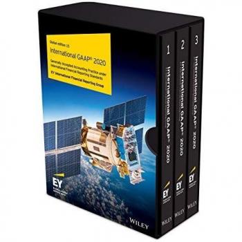 International GAAP 2020