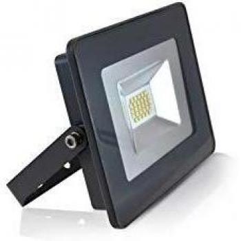 Projecteur LED Vision-el 6000K Plat