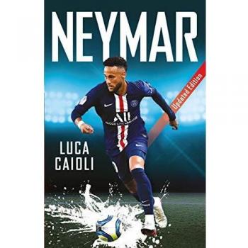 Neymar: 2020 Updated Edition