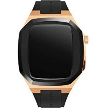 Daniel Wellington DW Switch 44mm Rose Gold Watch Case