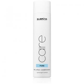Subrina Professional Care Pure Micellar Reinigungsspülung für empfindliches Haar 250 ml