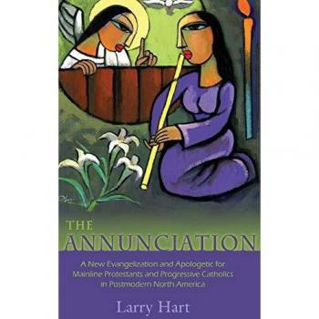 The Annunciation