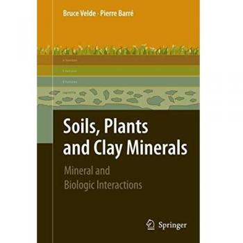 Soils, Plants and Clay Minerals