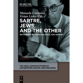 Sartre Jews and the Other
