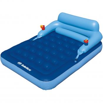 Malibu Pool Mattress by Swimline