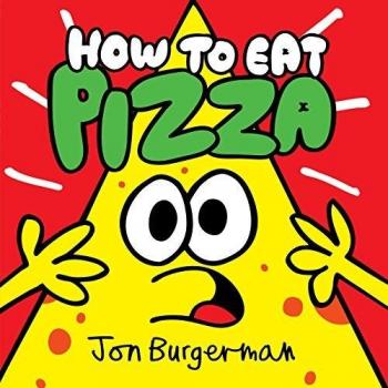 How to Eat Pizza