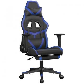 Sedia Ufficio Décoshop 26 Comfort Massaggio