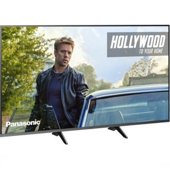 Panasonic TX‑58HX800E 58 4K UHD Smart-TV