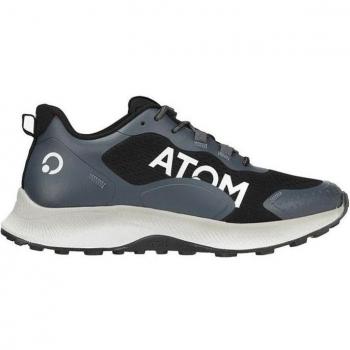 ATOM Terra 123 “Acid” Gelb Sneaker