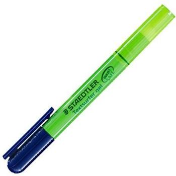 Surligneur 'Textsurfer gel', vert