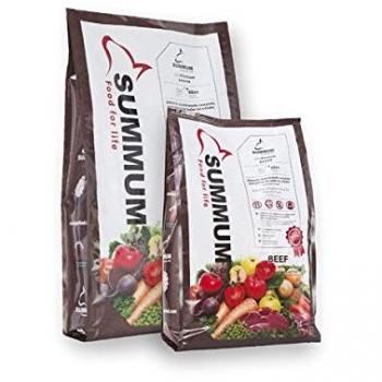 Summum Artesano Beef