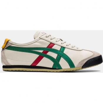 Onitsuka Tiger - Sneaker Mexico 66 Herren Leder mit Gummisohle