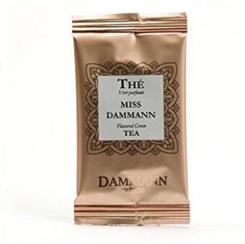 Chá Verde Miss Dammann em Bolsas 24un