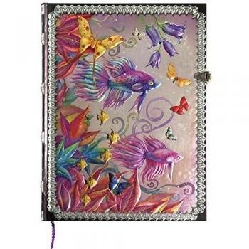 PECES Y MARIPOSAS