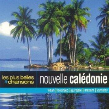Les Mélodies d’Île: Nouvelle Calédonie