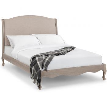 Camille 180cm Bed