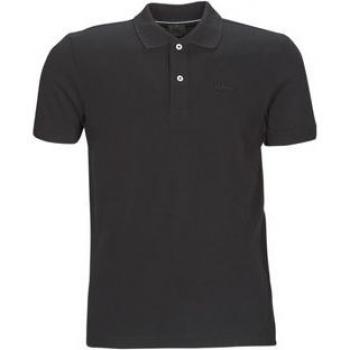 GEOX Polo Ecologico Art. M3510B – Nero Turchia