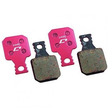 Jagwire Bremsbeläge Disc Sport Semi-Metallic für Magura