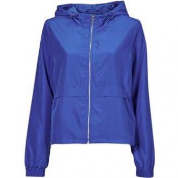 Veste Windjack Only ONLMALOU Bleu