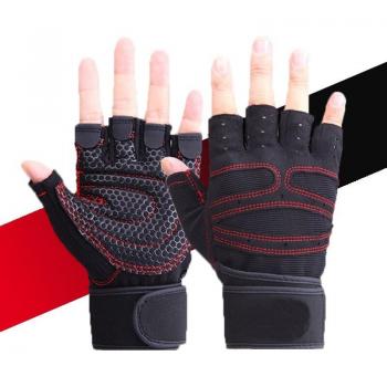 Fitness Training Gloves for Weightlifting
