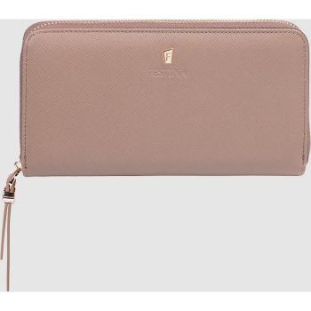Bolso Festino Beige “Mujer Chic”
