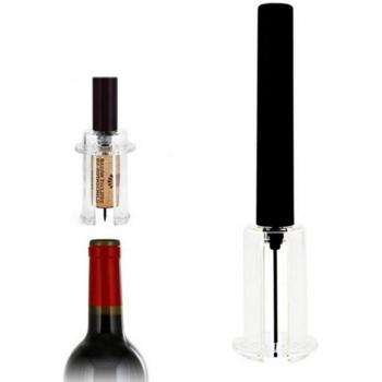 Air Pressure Wine Opener