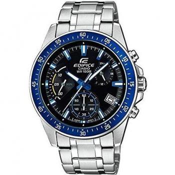 Reloj CASIO Edifice EFV-540D-1A2VUEF