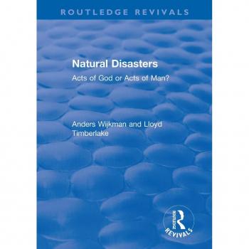 Vitalsource Technologies, Inc. Natural Disasters