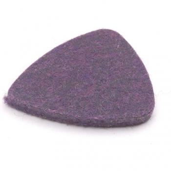 Colorful Wool Felt Ukulele Pick